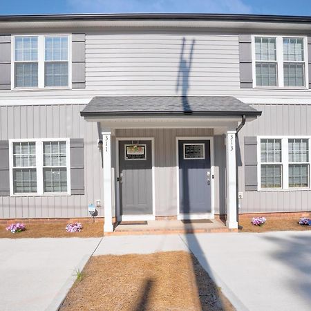 Kannapolis Excellent Sleep Experience - Pet Friendly Dış mekan fotoğraf
