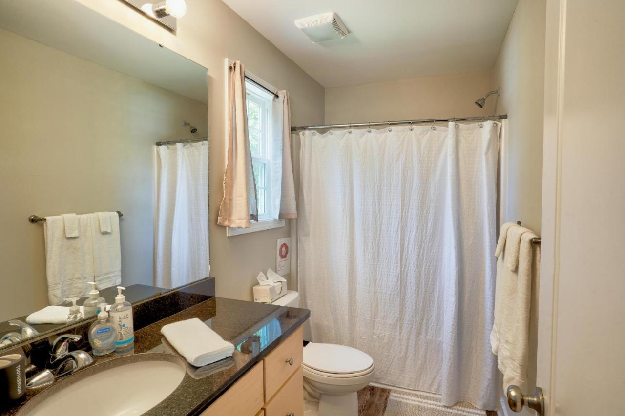 Kannapolis Excellent Sleep Experience - Pet Friendly Dış mekan fotoğraf