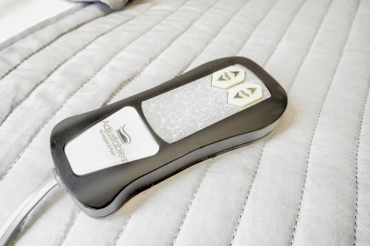 Kannapolis Excellent Sleep Experience - Pet Friendly Dış mekan fotoğraf