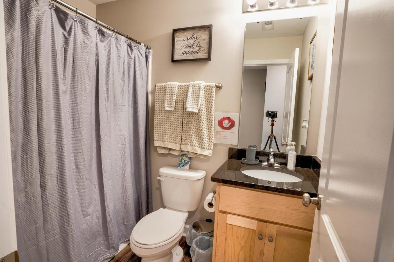 Kannapolis Excellent Sleep Experience - Pet Friendly Dış mekan fotoğraf
