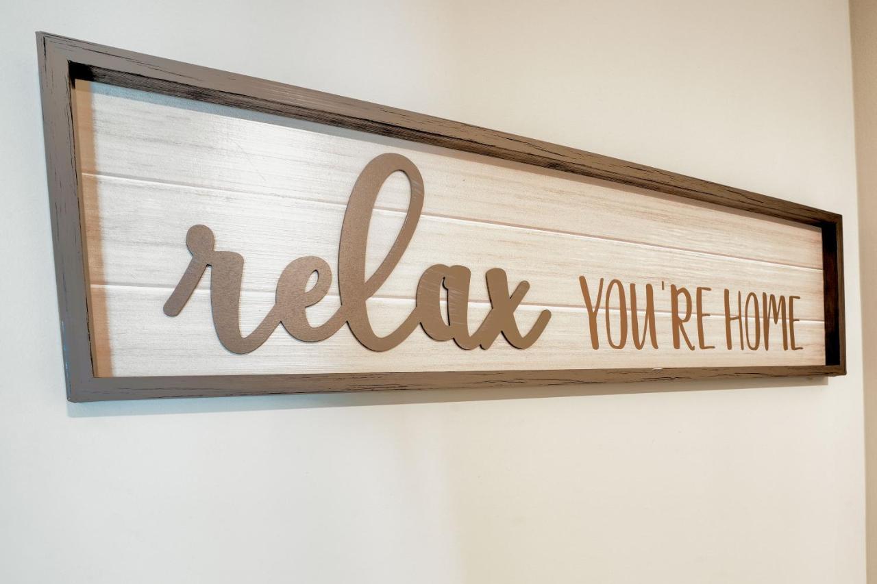 Kannapolis Excellent Sleep Experience - Pet Friendly Dış mekan fotoğraf
