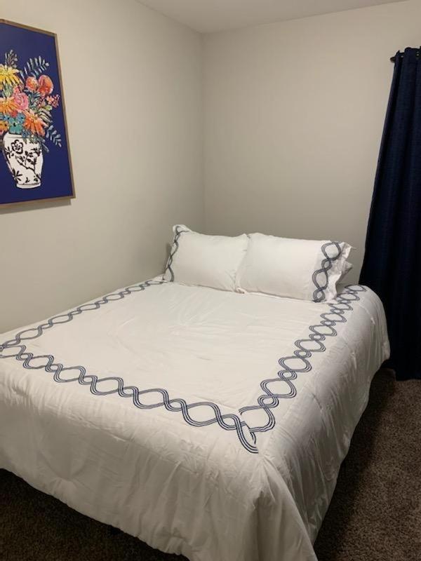 Kannapolis Excellent Sleep Experience - Pet Friendly Dış mekan fotoğraf