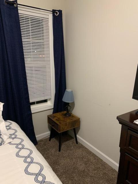 Kannapolis Excellent Sleep Experience - Pet Friendly Dış mekan fotoğraf