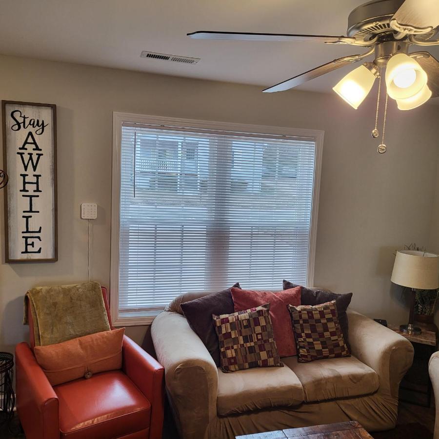Kannapolis Excellent Sleep Experience - Pet Friendly Dış mekan fotoğraf